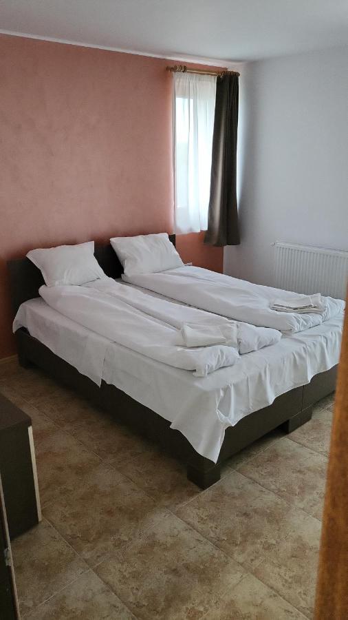 Hotel Rosiem House Techirghiol Zimmer foto